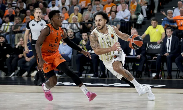Fenerbahçe Tarfin, Valencia deplasmanında sonunu getiremedi
