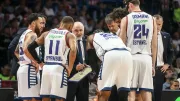 Hapoel Tel Aviv - Anadolu Efes