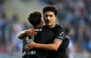 PSG, Kvaradonna'nın yerini Leverkusen'in yıldızı ile doldurmak istiyor
