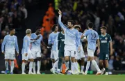Manchester City Lig Kupası'nda Brighton'ı penaltılarla eledi