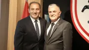 Fuat Çapa, Süper Lig'de kalacaklarına inanıyor: "En ufak bir endişemiz yok"