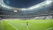 Tüpraş Stadyumu'ndaki Avrupa finalinin hazırlıkları sürüyor