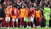 Tek eksik: Galatasaray'ın Konyaspor maçı kamp kadrosu belli oldu