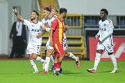 Ziraat Türkiye Kupası'nda 4. tura yükselenler belli oldu