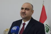 Iraklı Bakan Ağa açıkladı: Kerkük Valiliği yıl sonuna kadar Türkmenlerde kalacak
