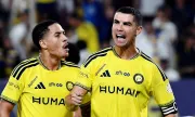 Cristiano Ronaldo'dan 15 dakikada hat-trick! Hedefine 15 gol kaldı