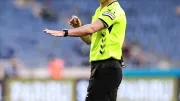 Süper Lig'de 10. haftanın hakemleri açıklandı