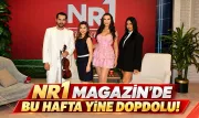 NR1 Magazin'de Bu Hafta Dopdolu İçeriklerle Ekranda