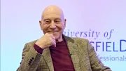 Oyuncu Patrick Stewart hayatını kaybetti