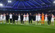 Galatasaray maçı öncesi Stuttgart'a çifte şok
