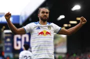 Manchester United'tan acil kodlu Dominic Calvert-Lewin hamlesi