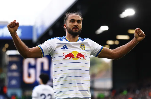 Manchester United'tan acil kodlu Dominic Calvert-Lewin hamlesi