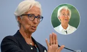 Avrupa Merkez Bankası Başkanı Lagarde 2027'de görevinden ayrılacak