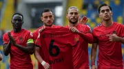 Gençlerbirliği 5 golle kupada turladı