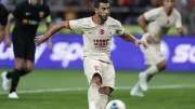 Younes Belhanda'dan Fransız devleri için iddialı sözler
