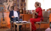 Erol Evgin: Samimiyet, sanatta çok önemlidir