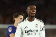 Eduardo Camavinga'da karar: Mourinho son sözü söyledi