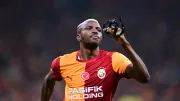 Konyaspor maçı öncesi Galatasaray'da Osimhen gelişmesi