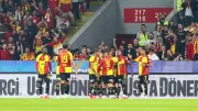 Göztepe, Fenerbahçe maçı hazırlıklarını sürdürdü
