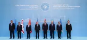 Dışişleri Bakanı Fidan'dan TDT Dışişleri Bakanları Konseyi Toplantısına ilişkin paylaşım