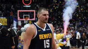 Russell Westbrook'tan sonra NBA'de bunu yapan ikinci isim Nikola Jokic oldu