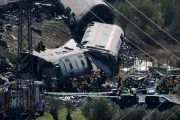 İspanya'da ikinci hızlı tren faciası: 74 kişi öldü, üç gün yas başladı