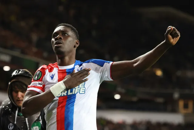 Ismaila Sarr'da kötü haberi teknik direktörü verdi