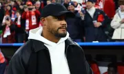 Vincent Kompany taburcu edildi: Bayern Münih hastalığını açıkladı