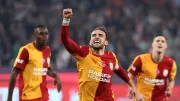 Galatasaray, Konya'da rahat kazandı