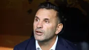 Okan Buruk'tan Konyaspor maçı öncesi Osimhen sözleri