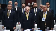 Fenerbahçe'nin 1 numaralı hoca adayı belli oldu! Kritik toplantıda karar verilecek