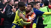 Derbide kavga eden Archie Brown ve Abdülkerim Bardakcı hangi maçlar forma giyemeyecekler?
