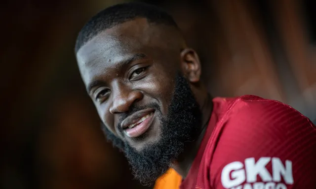 Ndombele transferi imzaya kaldı! Yeni takımıyla birlikte maaşını duyurdular