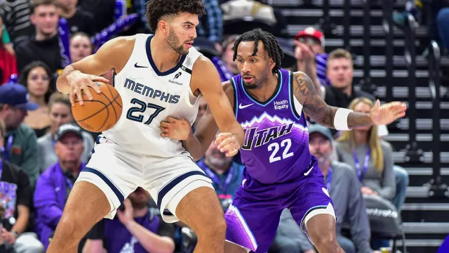 Cameron Boozer, NBA kariyerinde bir ilke imza attı