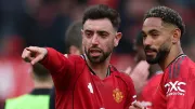 Manchester United'da Bruno Fernandes gelişmesi! Gündem olan kararın sebebini açıkladı