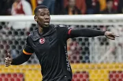 Galatasaray'a istemediği haber kıta dışından geldi