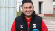 Sivasspor'da yeni teknik direktör Çağdaş Çavuş, takımına güveniyor