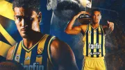Fenerbahçe Tarfin, Kanadalı basketbolcu Dwight Powell'ı renklerine bağladı