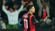 Milan'da Pulisic'in sözleşmesi uzatıldı