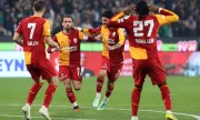 Rafael Leao: Daha fazla gol atmamız gerekirdi