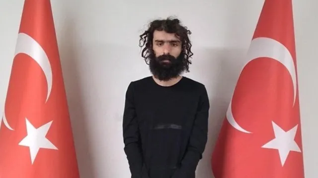 MİT'ten sınır ötesi operasyon: DAEŞ'li terörist yakalandı