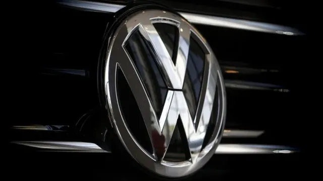 Volkswagen'den Türkiye'ye fabrika hamlesi