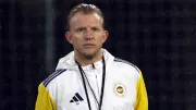 Kuyt yönetimindeki Fenerbahçe, Göztepe maçının hazırlıklarını tamamladı