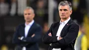 Fenerbahçe'ye sürpriz teknik direktör! İlk görüşme gerçekleşti