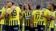 İsmail Kartal'sız Fenerbahçe Göztepe karşısında