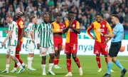 Trio, Konyaspor-Galatasaray maçındaki pozisyonları yorumladı