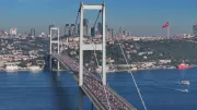İstanbullular dikkat: 15 Temmuz Şehitler Köprüsü dahil birçok yol kapanacak