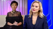 Şarkıcı Aydilge: Asıl mesele müziğin değil, insanlığın geleceği
