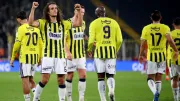 Fenerbahçe'ye sarı-kırmızı artçı şok
