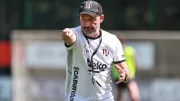 Italiano'dan Beşiktaş'taki hücum sistemini değiştirecek Vlahovic kararı